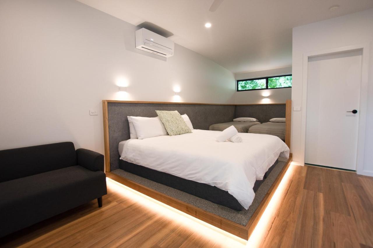 Harrietville Hotel Motel Luaran gambar