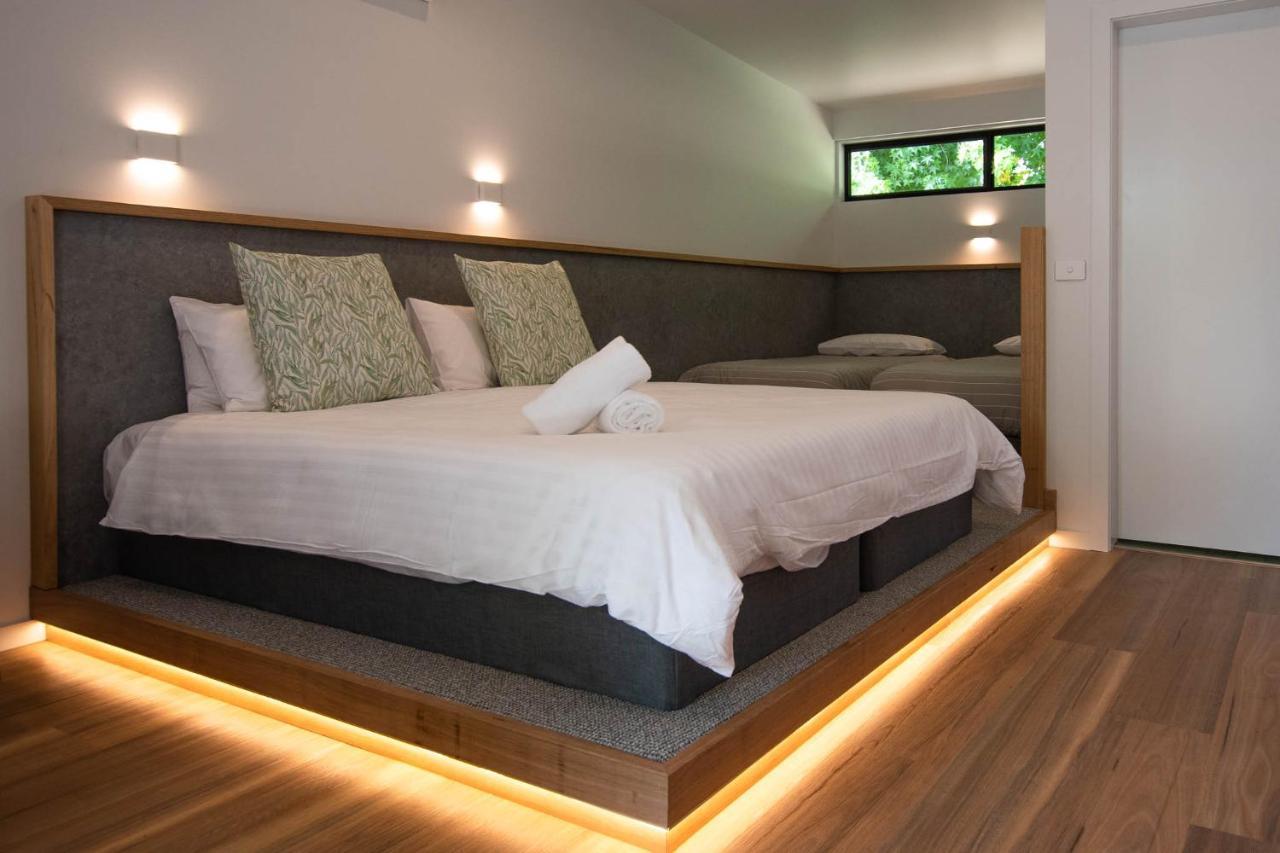Harrietville Hotel Motel Luaran gambar