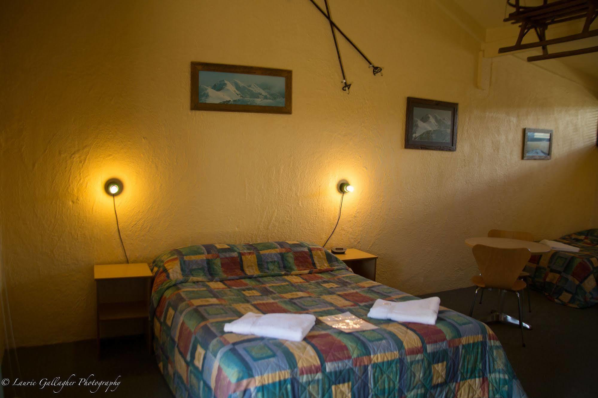 Harrietville Hotel Motel Luaran gambar