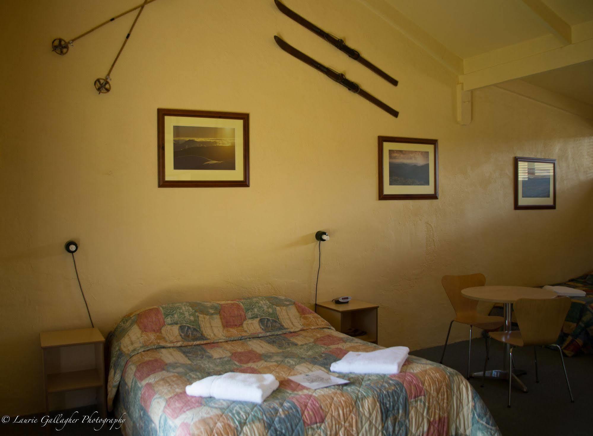 Harrietville Hotel Motel Luaran gambar